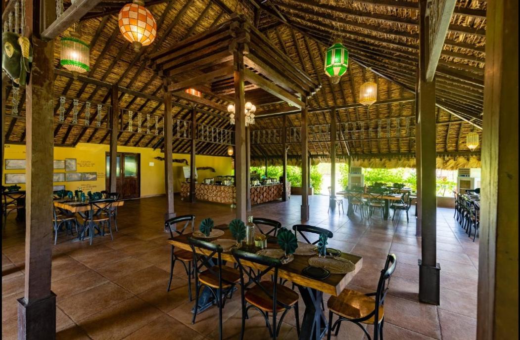 Hotel Mayur The Karma Seoni  Exterior foto