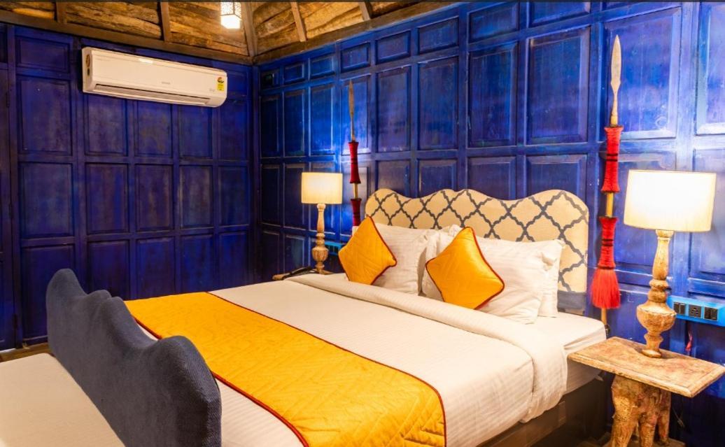 Hotel Mayur The Karma Seoni  Exterior foto