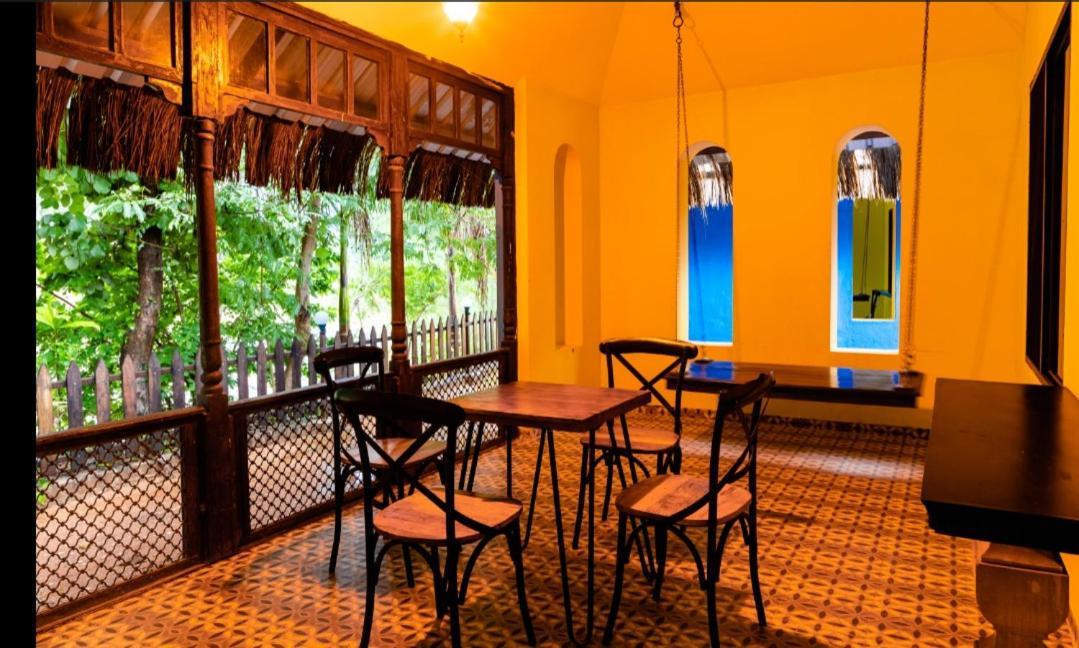 Hotel Mayur The Karma Seoni  Exterior foto